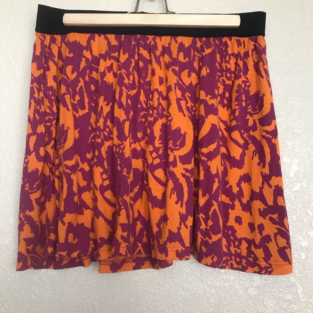 decree miniskirt
